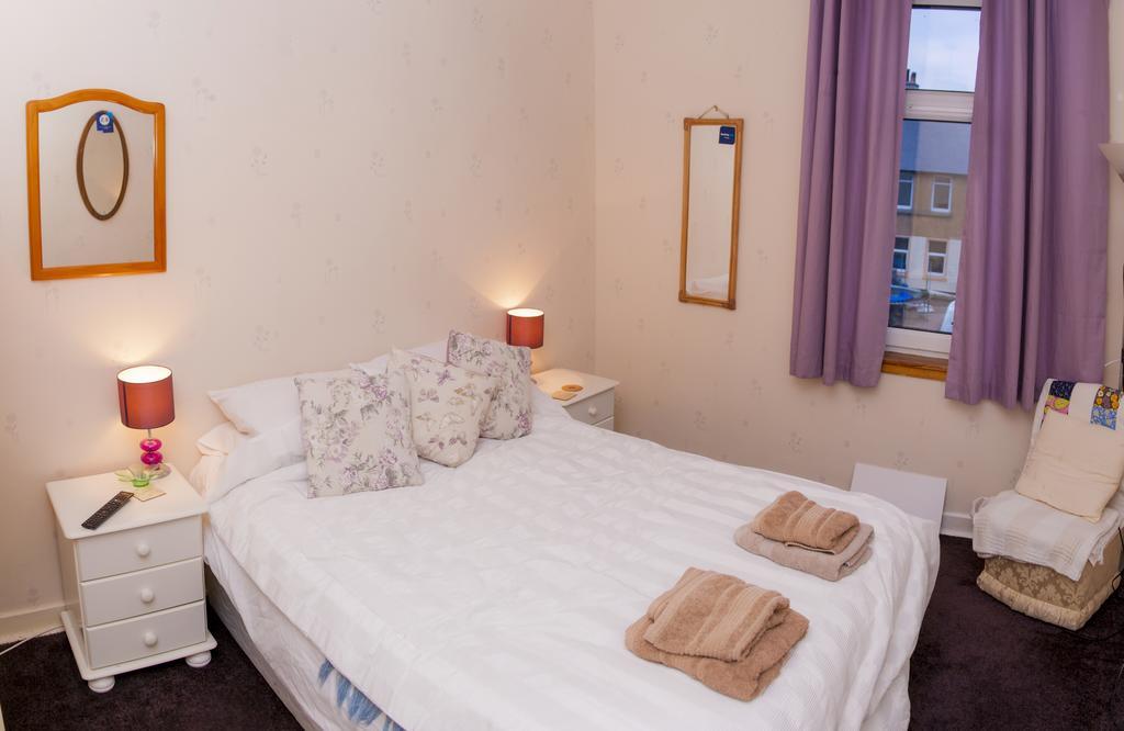 Shepherds House Bed & Breakfast Oban Exterior photo