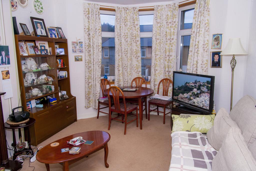 Shepherds House Bed & Breakfast Oban Exterior photo